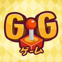 ゲーム (Gemu) logo - Similar company to Sigono