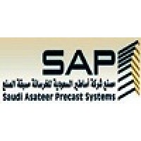 Saudi Asateer Precast System