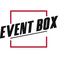 Event Box logo - Similar company to Two Turtle Events