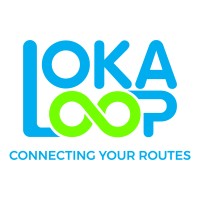 LOKALOOP logo - Similar company to Weploy