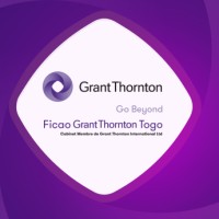 Ficao Grant Thornton Togo logo - Similar company to Citélex