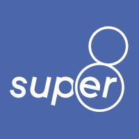 super8 logo - Similar company to Forma6