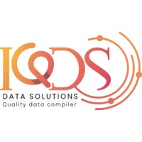 IQDS Data Solutions logo - Similar company to Avantcore Global Solutions Pvt Ltd
