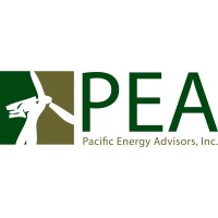 PACIFIC ENERGY ADVISORS INC logo - Similar company to Wireless Sensors
