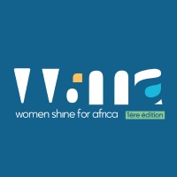 Women Shine For Africa logo - Similar company to Sunhelp International E.V.