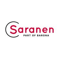 Saranen logo - Similar company to Eilakaisla