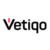 Vetiqo logo - Similar company to Gtsimulators™