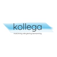 Kollega logo - Similar company to Bech & Partners