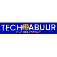 Tech Abuur logo - Similar company to Afri Find