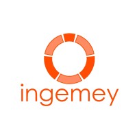 INGEMEY CONSULTORES, S.L. logo - Similar company to Lab-Ferrer, S.L.