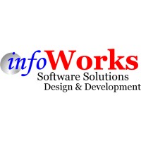 Infoworks Limited logo - Similar company to Cmc Connect Limited