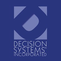 Decision Systems logo - Similar company to Redstone Technologies