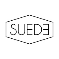 SUEDE store logo - Similar company to Suede