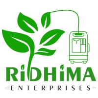 Ridhima Enterprises logo - Similar company to Syncsense