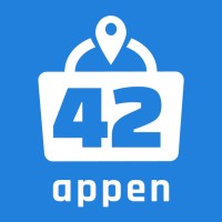 42appen logo - Similar company to Idrinkcoffee.Com
