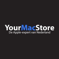 YourMacStore logo - Similar company to Leapp