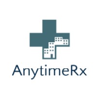 AnytimeRx logo - Similar company to Comco Systems