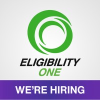 EligibilityOne logo - Similar company to Bsa Pro