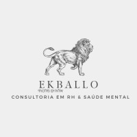 Ekballo Consultoria em Saúde Mental e RH logo - Similar company to Falcão Consultoria De Rh