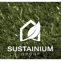 Sustainium Group logo - Similar company to Finbird