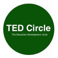 The Education Development (TED) Circle logo - Similar company to The Charles Eze Development Foundation - Ced