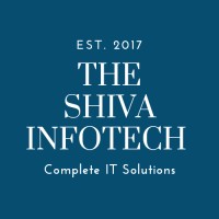 THE SHIVA INFOTECH logo - Similar company to Ambience Ltd