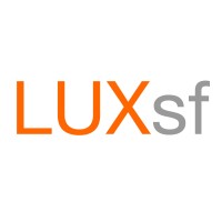 LUX-SF logo - Similar company to Cove26