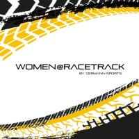 WOMEN@RACETRACK logo - Similar company to Trees&Circles Foundation