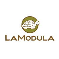 LaModula logo - Similar company to Projet Rentable