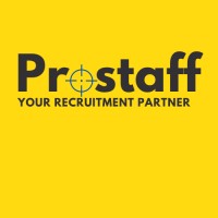 Prostaff | Your Recruitment Partner logo - Similar company to Pro-Staff Recruitment