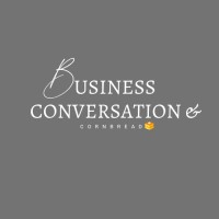 Business Conversation & Cornbread