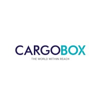 FQS Cargobox Logistics Private Limited logo - Similar company to Cargobox