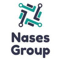 Nases Group logo - Similar company to Dispetrocom Ltda