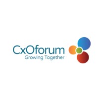 CxOforum logo - Similar company to Msl Distribuciones