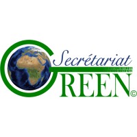 GREEN Secrétariat logo - Similar company to Pro Standard