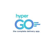hyperGO logo - Similar company to Qweekmart