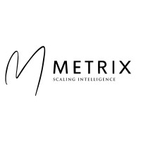 METRIX I.A. logo - Similar company to Tekybear, Inc.