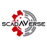 ScadaVerse logo - Similar company to Kilo Supply