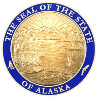 State of Alaska - Office of the Governor logo - Similar company to Nticc