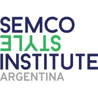 Semco Style Institute Argentina logo - Similar company to Ágiles 2011