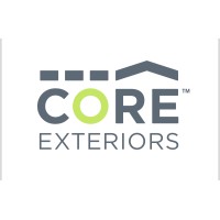 CORE Exteriors PLLC logo - Similar company to Level Construction, Inc