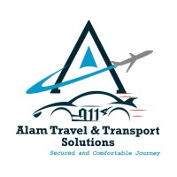 Alam Travel & Transport Solutions Ltd logo - Similar company to Genesis Foundation Bd