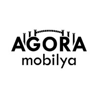 AGORA MOBİLYA logo - Similar company to Inphinity Design