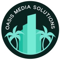 Oasis Media Solutions logo - Similar company to Integrity Facility Solutions