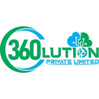 360lution private limited logo - Similar company to Codekaro Consultancy