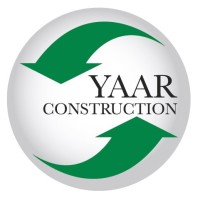YAAR Construction Inc. logo - Similar company to Phoenix Maxwell Global Limited