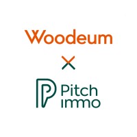 Cogedim - Pitch Immo logo - Similar company to Sbs Constructions