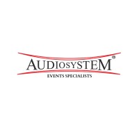 AUDIOSYSTEM SRL logo - Similar company to Rt Solutions | Eventi E Congressi