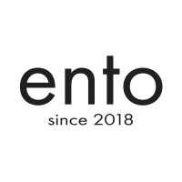 ento logo - Similar company to Futura Sa