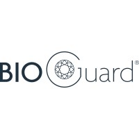 BIOGuard logo - Similar company to Kardeco